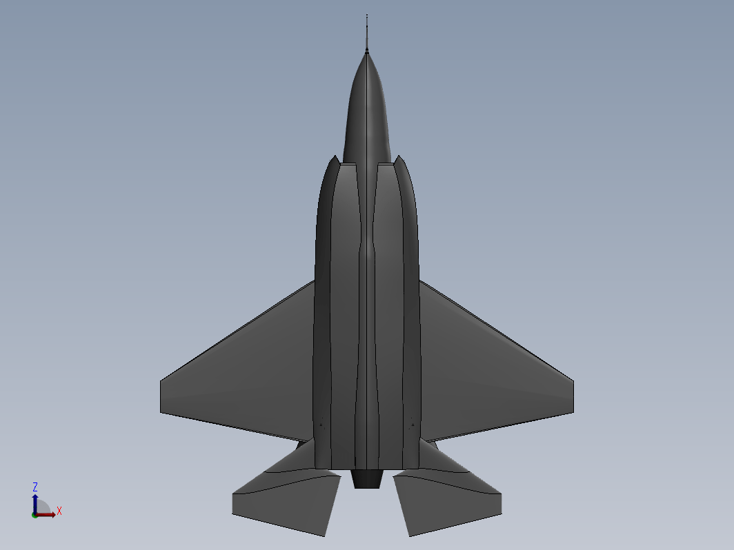 F-35战斗机