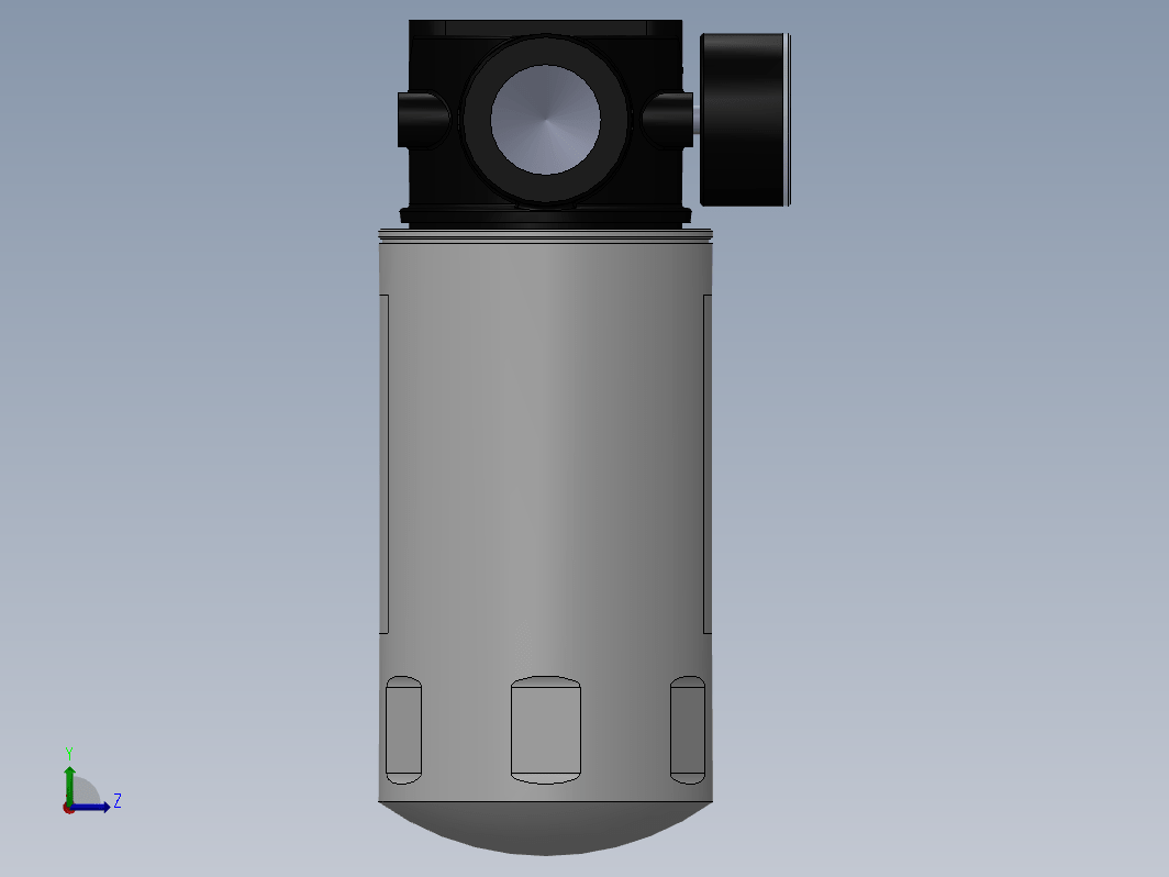 BRA6EB1返回过滤器BSP010P2PNewTec