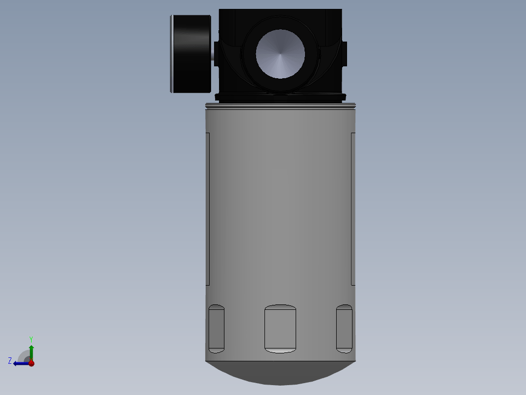 BRA6EB1返回过滤器BSP010P2PNewTec