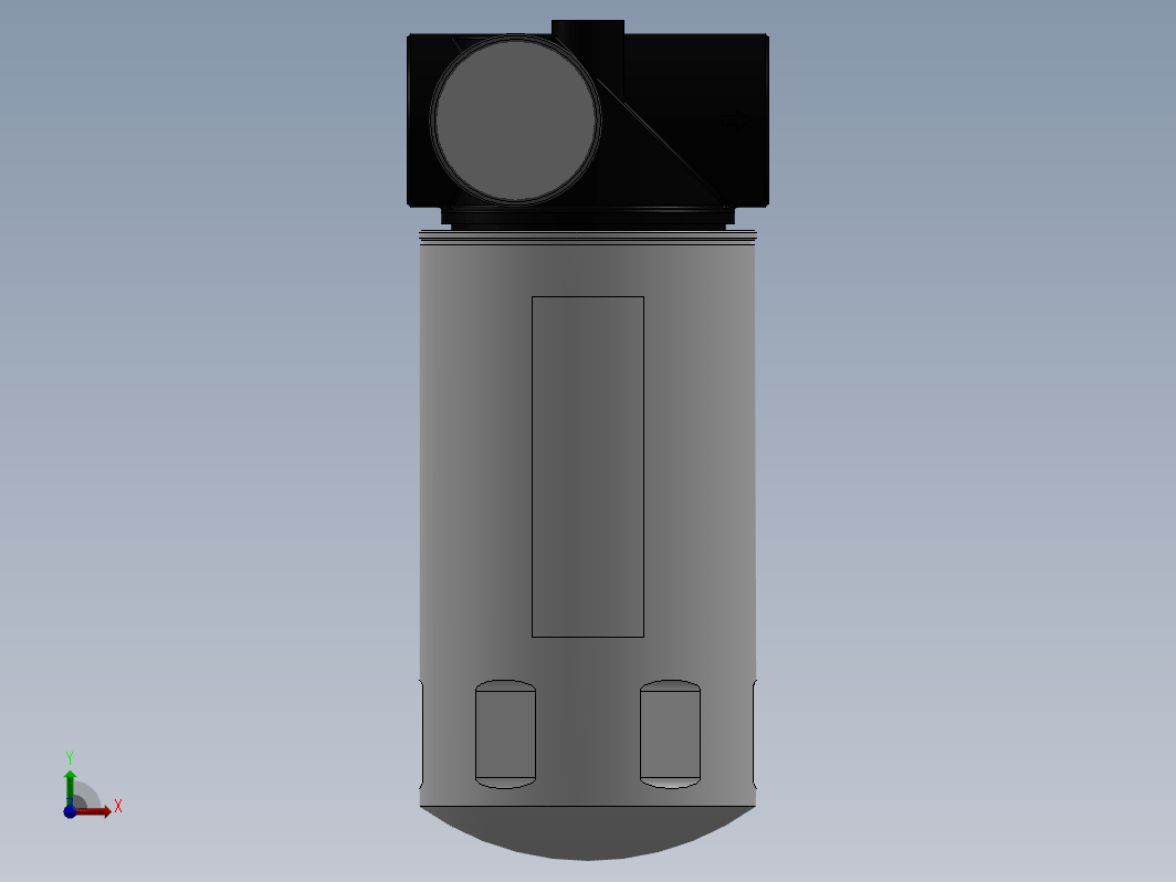 BRA6EB1返回过滤器BSP010P2PNewTec