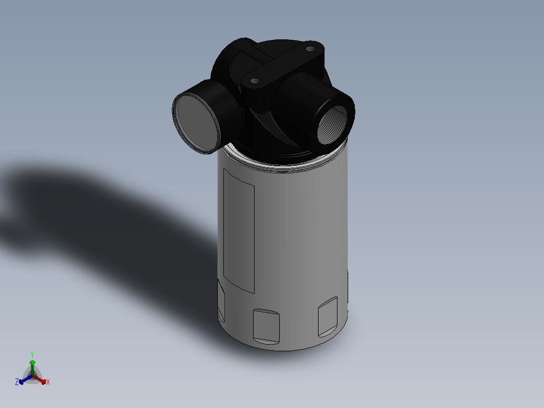 BRA6EB1返回过滤器BSP010P2PNewTec