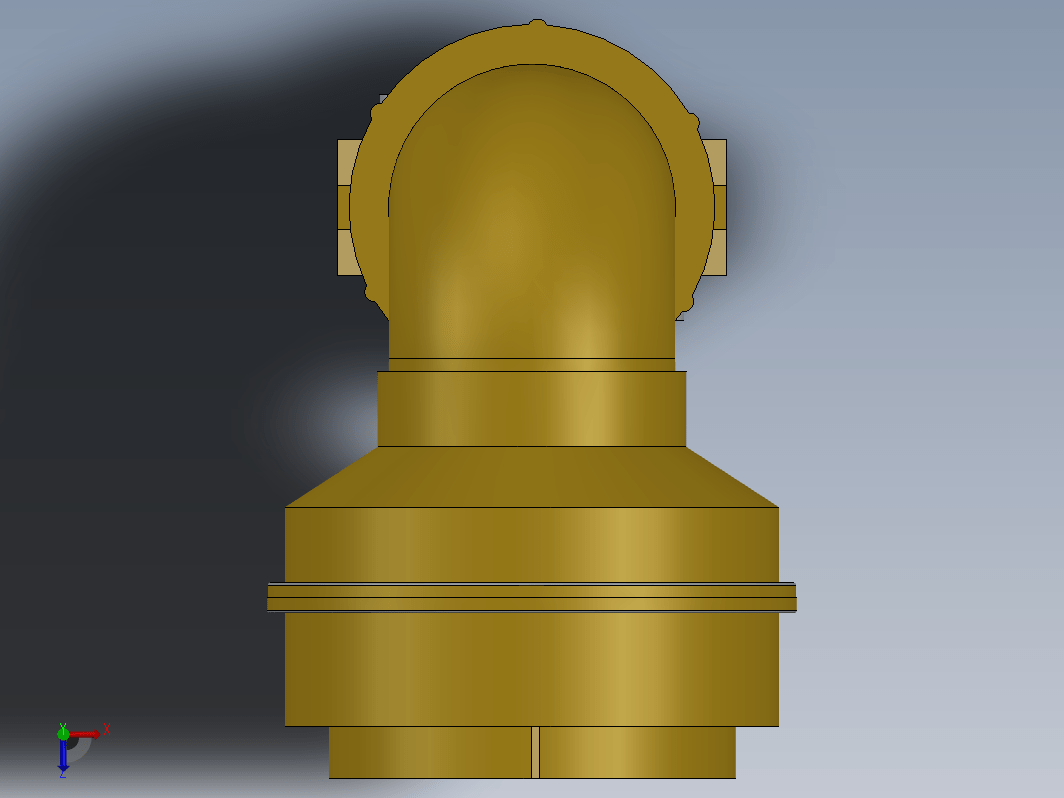 MILSPEC连接器