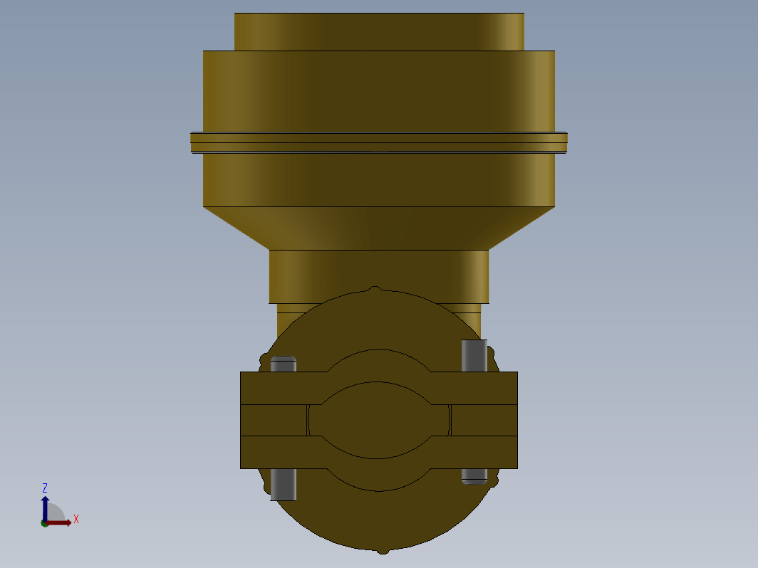 MILSPEC连接器