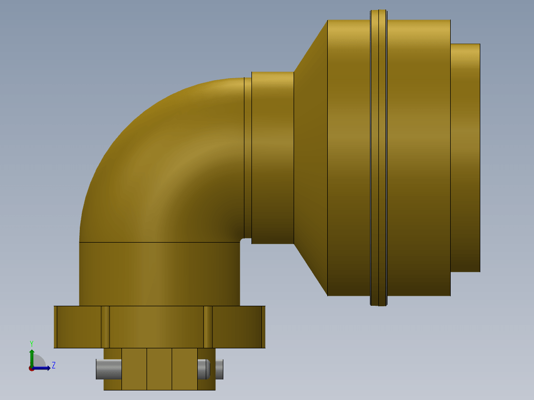 MILSPEC连接器