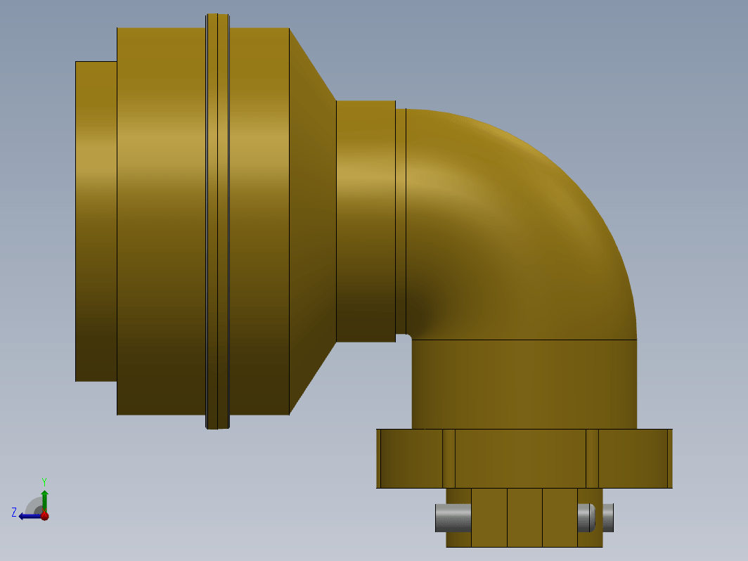 MILSPEC连接器