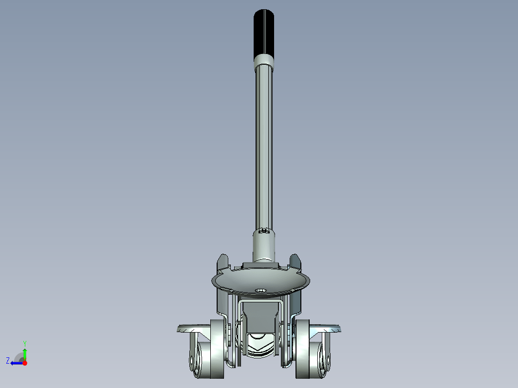 修车工具液压千斤顶