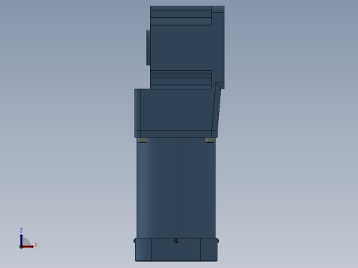 6I(R)K120-200╱6GN..RC直角减速马达(1：3-200)[6I(R)K120-200╱6GN150RC].zip缩略图