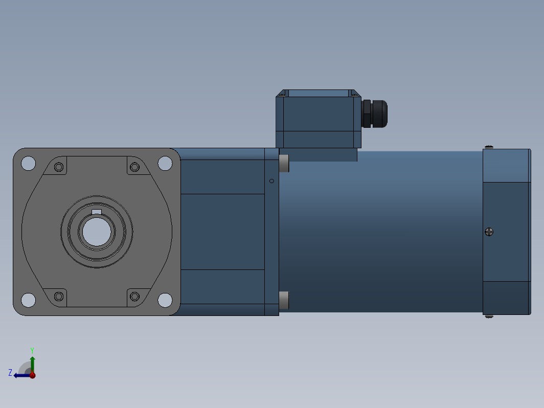 6I(R)K120-200╱6GN..RC直角减速马达(1：3-200)[6I(R)K120-200╱6GN150RC].zip