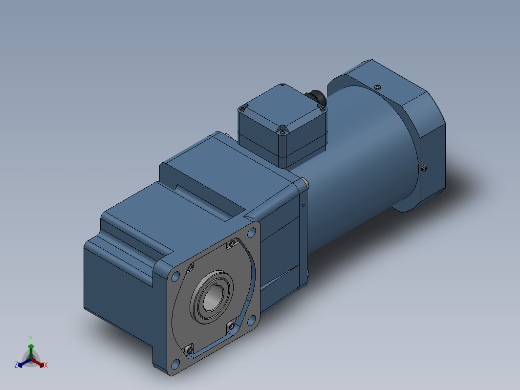 6I(R)K120-200╱6GN..RC直角减速马达(1：3-200)[6I(R)K120-200╱6GN150RC].zip