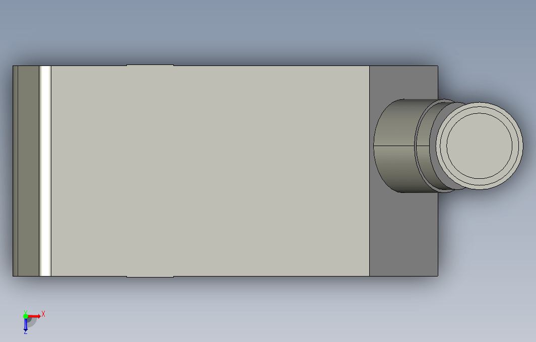 激光轮廓测量仪 (2D)LJ-G015(K)_2系列