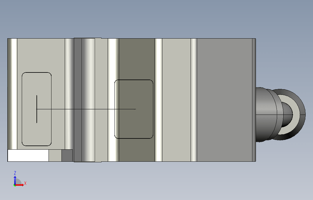 激光轮廓测量仪 (2D)LJ-G015(K)_2系列