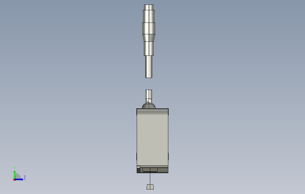 激光轮廓测量仪 (2D)LJ-G015(K)_2系列