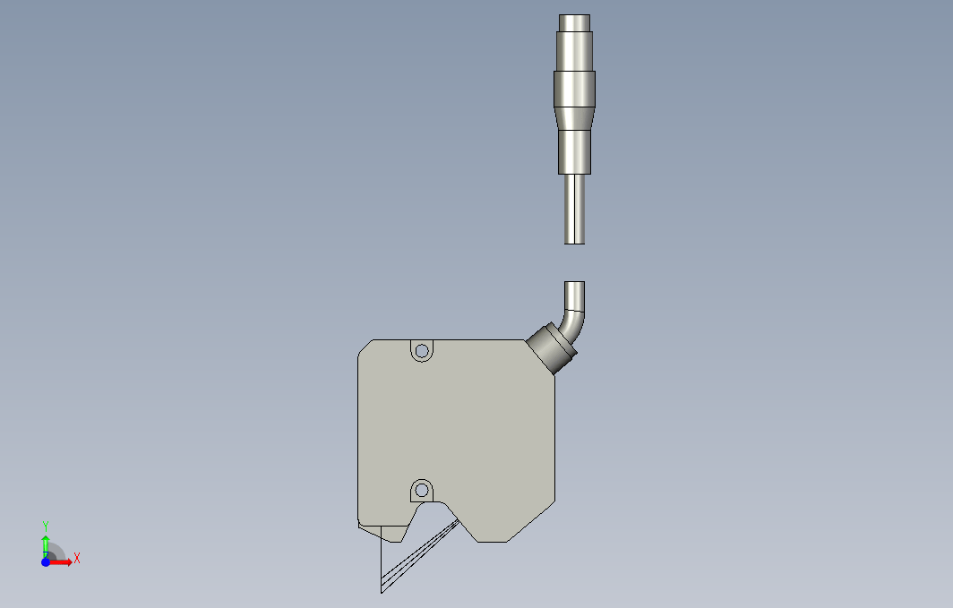 激光轮廓测量仪 (2D)LJ-G015(K)_2系列