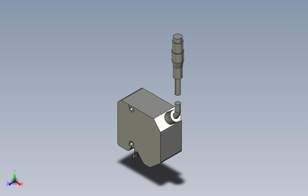 激光轮廓测量仪 (2D)LJ-G015(K)_2系列