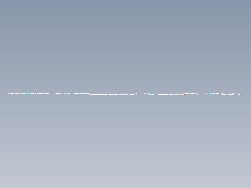 鼓形齿联轴器GⅡCL18全套加工图纸