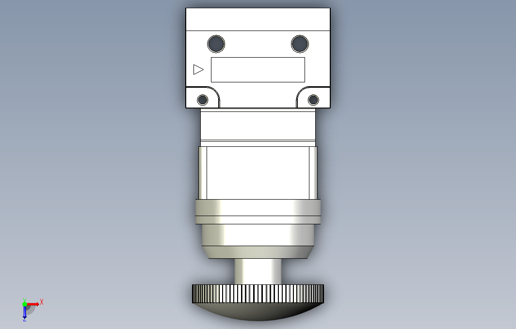 机械阀3D-MV-15-B-09系列