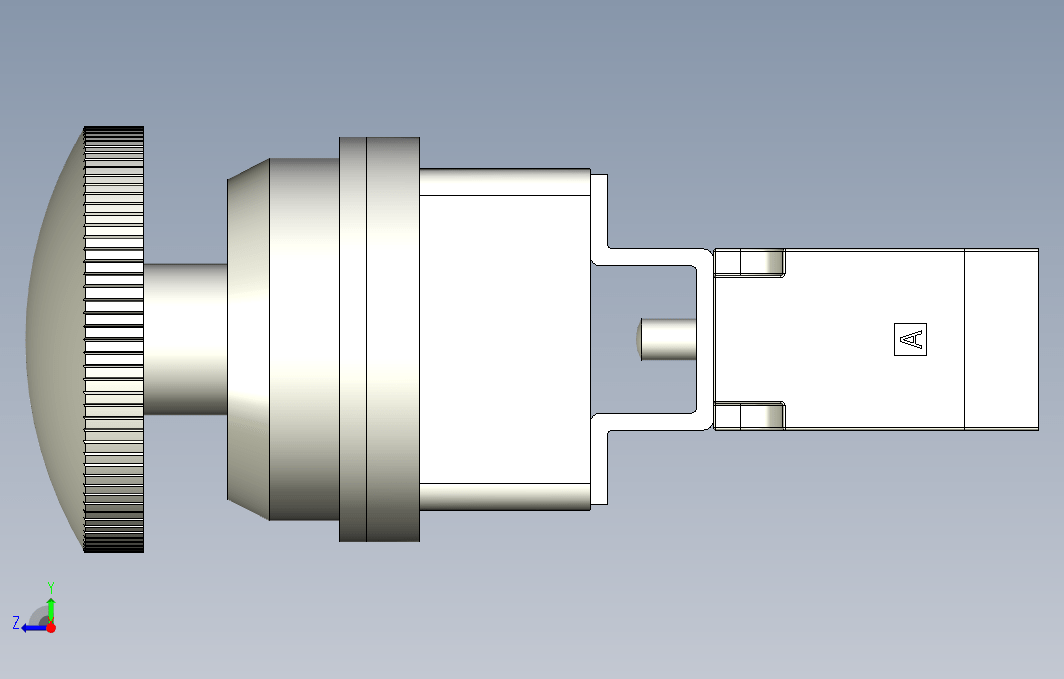 机械阀3D-MV-15-B-09系列