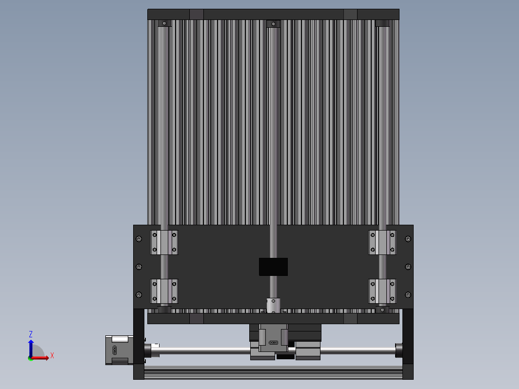 slx-300-pcb电路板雕刻机