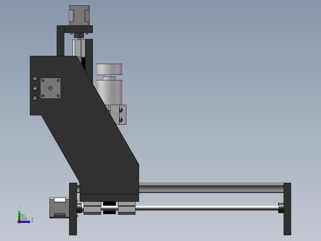 slx-300-pcb电路板雕刻机