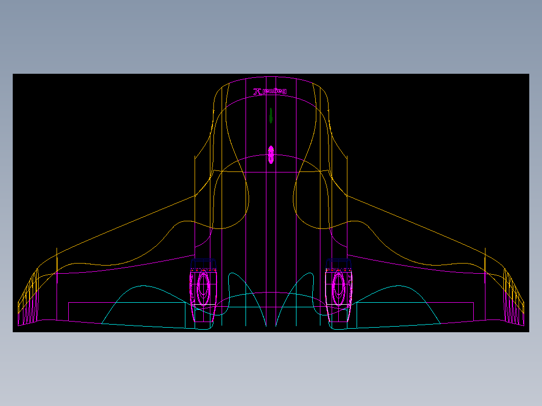 1038-巴加尔5B靶机