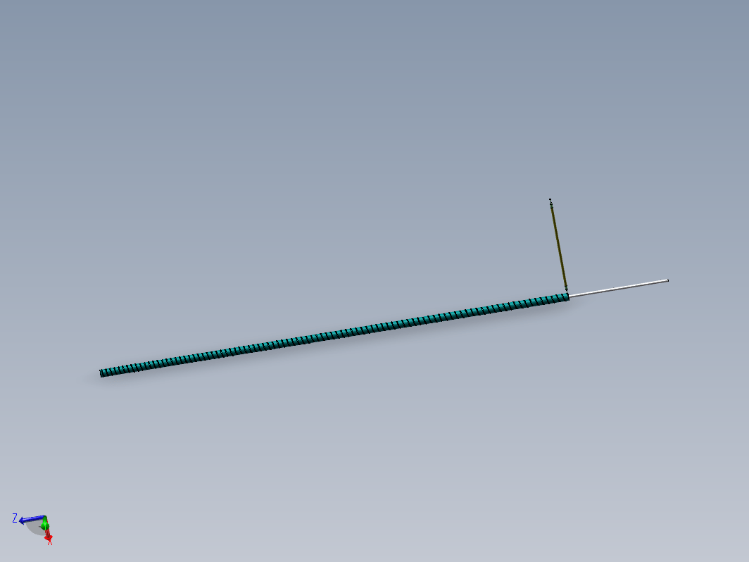 一种小型水果自动分级机机械部分的设计三维SW2012带参++CAD+说明书