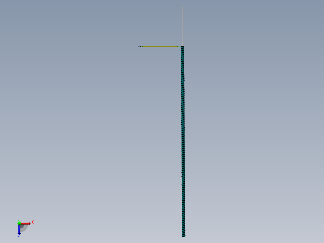 一种小型水果自动分级机机械部分的设计三维SW2012带参++CAD+说明书