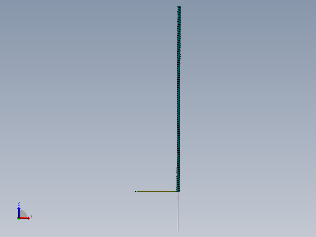 一种小型水果自动分级机机械部分的设计三维SW2012带参++CAD+说明书