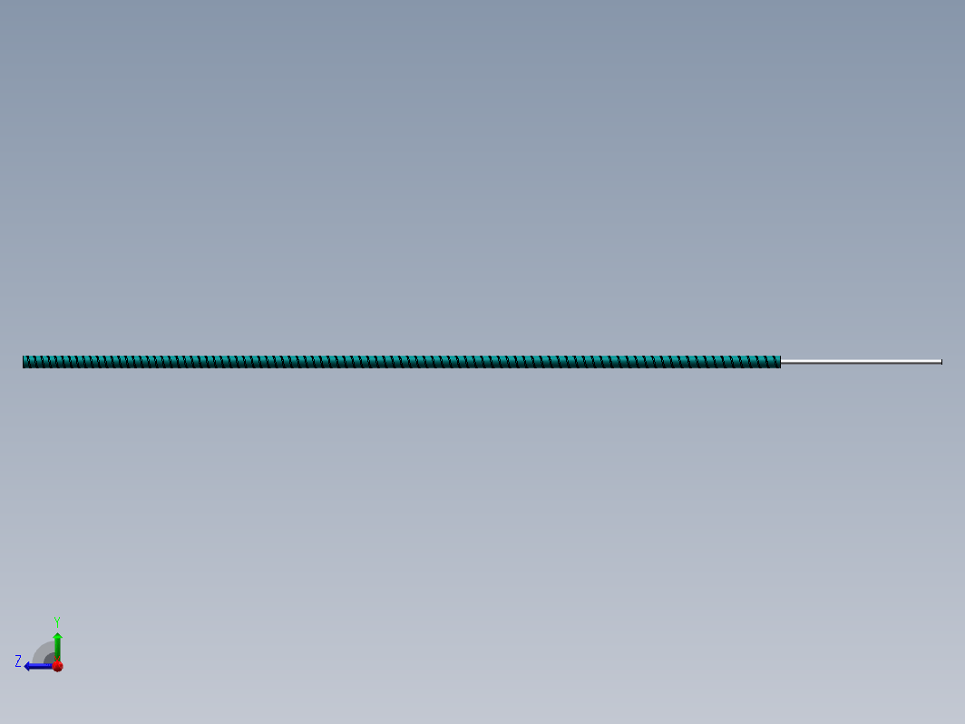 一种小型水果自动分级机机械部分的设计三维SW2012带参++CAD+说明书