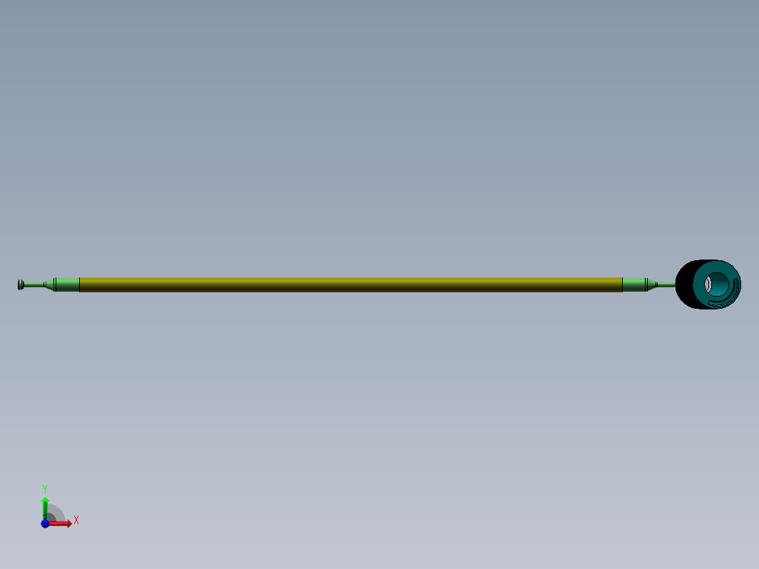 一种小型水果自动分级机机械部分的设计三维SW2012带参++CAD+说明书