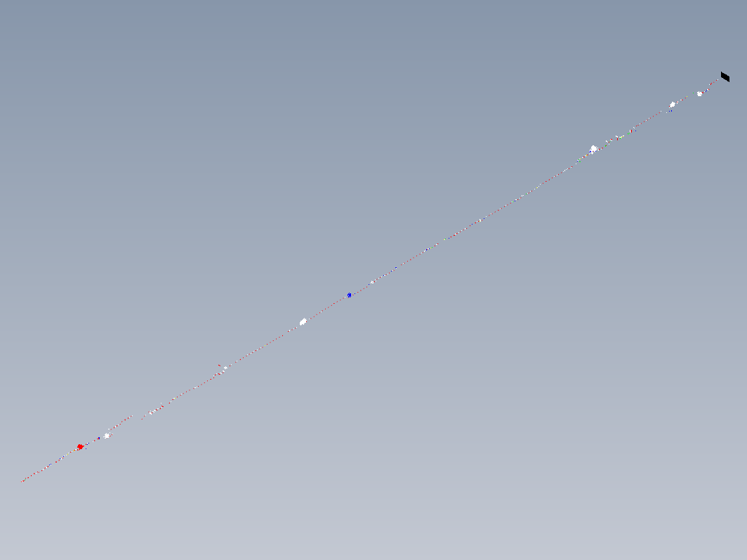 1500x4卷板机（套图）