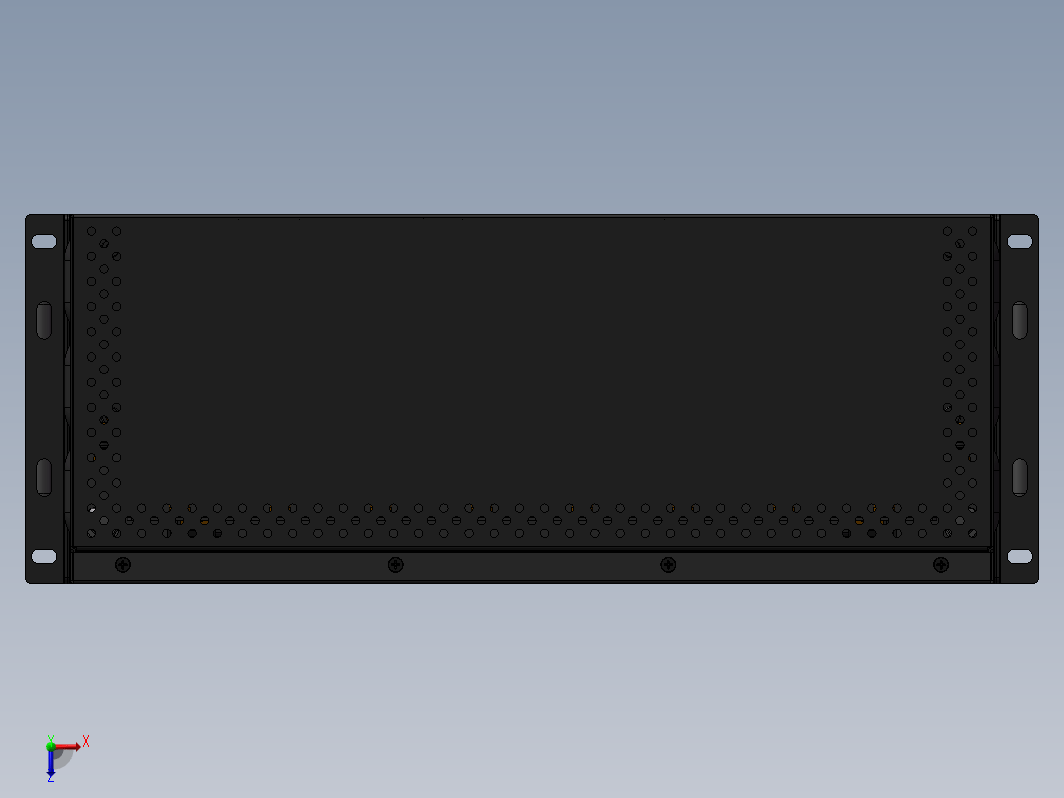 TL24100LFP-4U(B)-总成加热功能，100AH的磷酸铁锂电芯