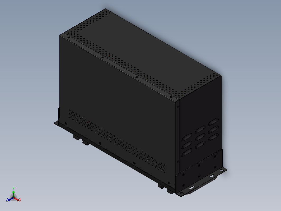 TL24100LFP-4U(B)-总成加热功能，100AH的磷酸铁锂电芯