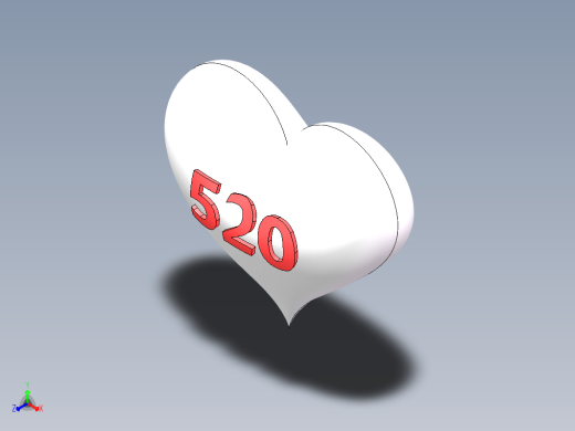 爱心520缩略图