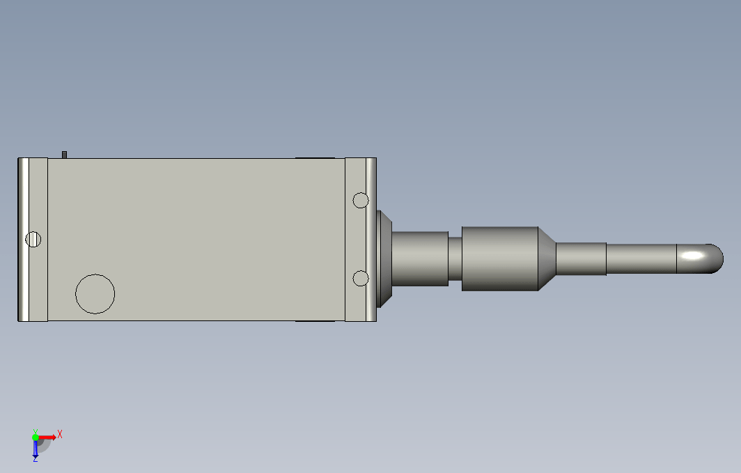 激光轮廓测量仪 (2D)LJ-V7080_2系列