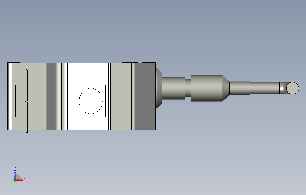 激光轮廓测量仪 (2D)LJ-V7080_2系列