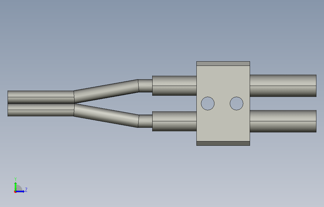 光纤放大器FU-38K系列