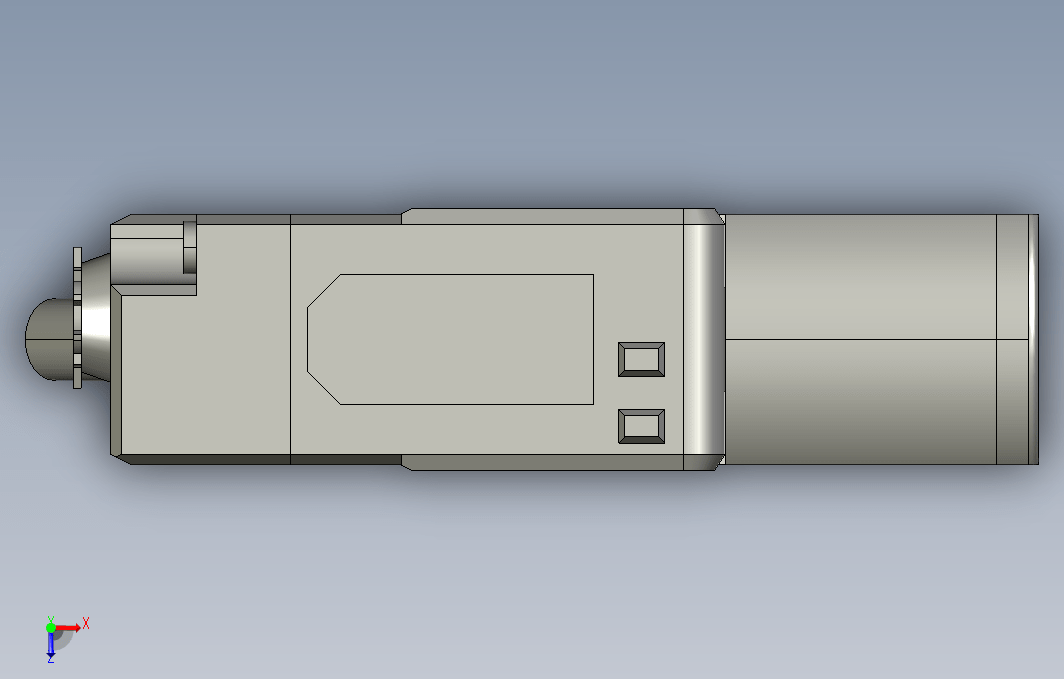 放大器内置型光电传感器PZ-G51B_52B-T系列