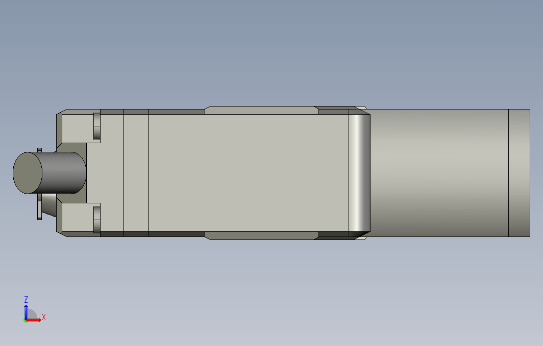 放大器内置型光电传感器PZ-G51B_52B-T系列