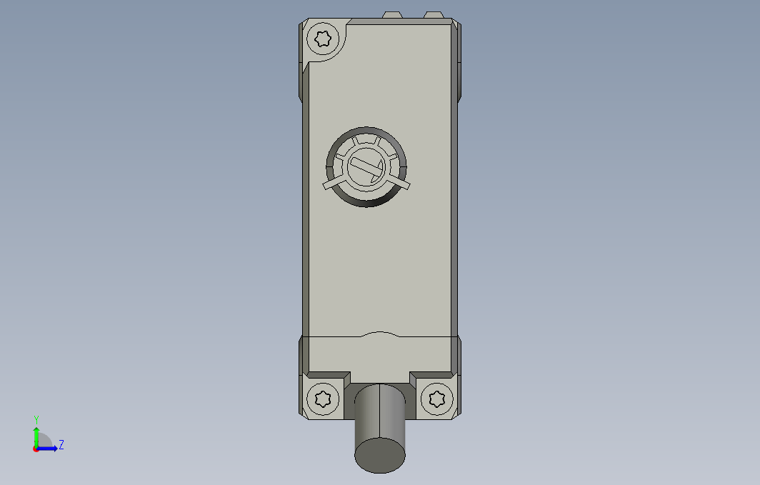 放大器内置型光电传感器PZ-G51B_52B-T系列