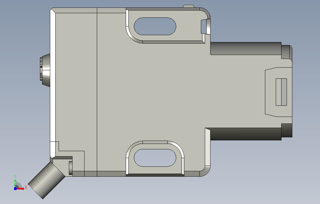 放大器内置型光电传感器PZ-G51B_52B-T系列