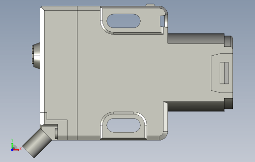 放大器内置型光电传感器PZ-G51B_52B-T系列缩略图