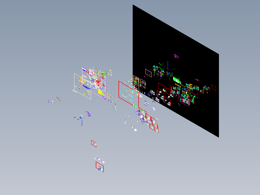 汽车模具设计-149-YZY-MOLD