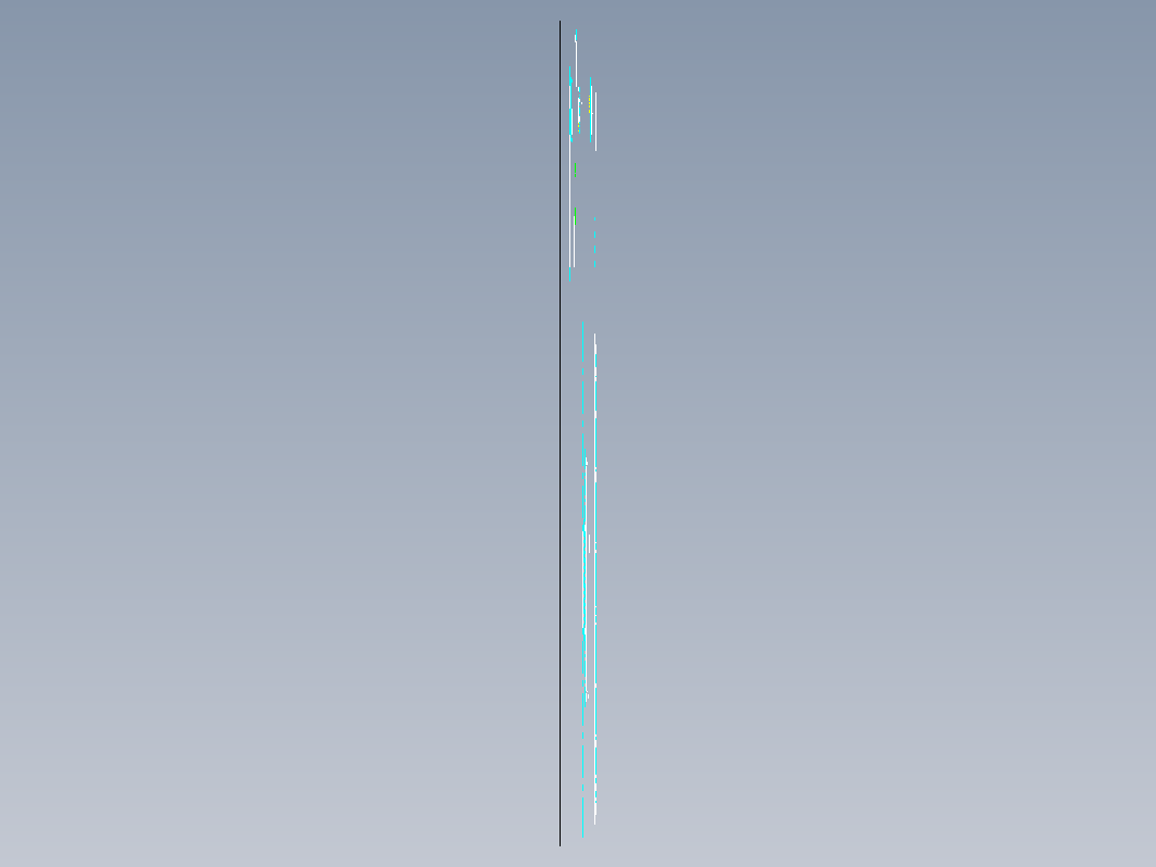 HG21516-95回转盖板式平焊法兰人孔 B-600-0.6