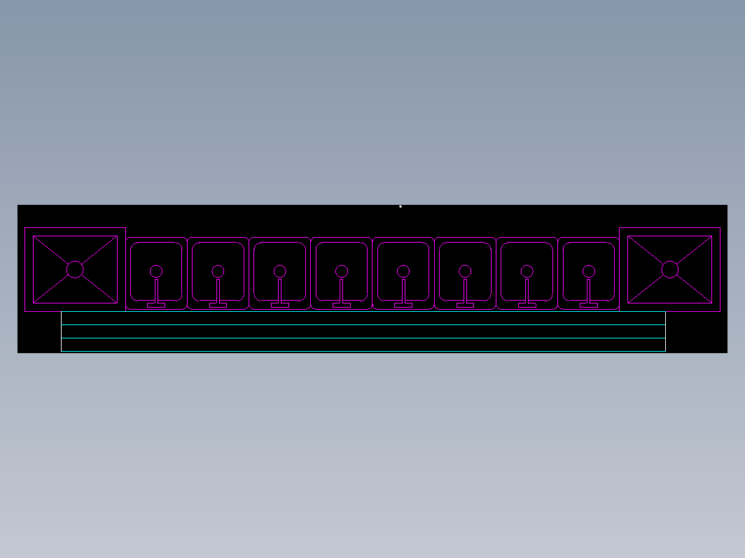 年产4000牡丹籽油工厂设计+CAD+说明书