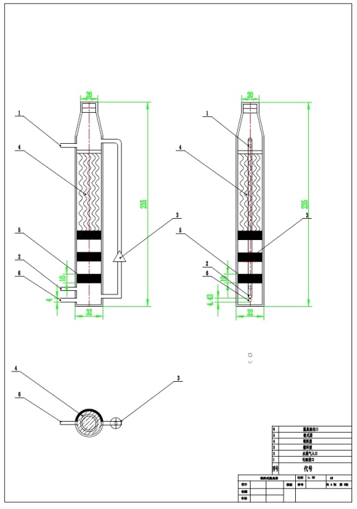 年产4000牡丹籽油工厂设计+CAD+说明书缩略图