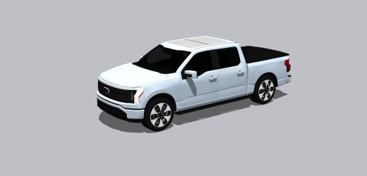 2023 福特 F150