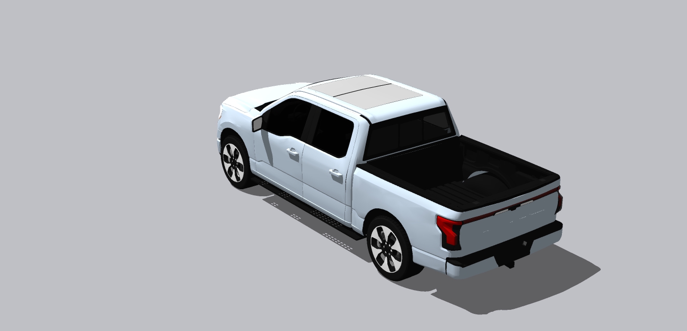 2023 福特 F150