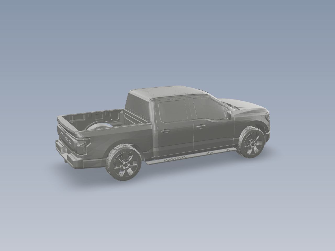 2023 福特 F150