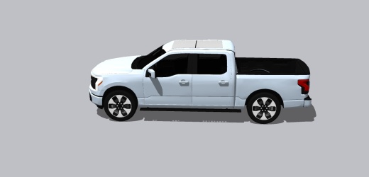 2023 福特 F150缩略图