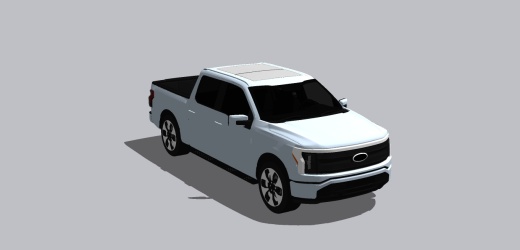 2023 福特 F150缩略图